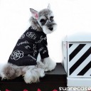 超可愛い シャネル 犬の服 カーディガン ロエベ iPhone13proレザーケース