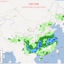 ★ 秋雨前線【 線状降水帯 】★／【 台風 １２ 号 ＋ １３ 号　】／中国も日本も要注意！