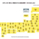 ★★【 1日 新規感染者 ２９万人 超 】★★／★【 ロックダウンに追い込まれる 】★