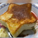 ホットケーキ