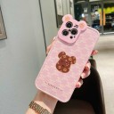 高校生愛用 可愛い GUCCI iPhone13 携帯ケース セリーヌアイフォーン13 pro maxカバー