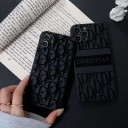 Adidas スポーツ風 アイフォーン13/12promax 手首ストラップ付き携帯ケース