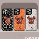 ブラント iphone13proルイヴィトン携帯ケース BALENCIAGA スウェットパーカー 男女兼用