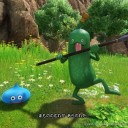 勇者は今日もお邪魔んぼう☆１