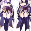 在庫発売！等身大抱き枕カバー 2way 男性向け アニメ 両面プリント