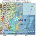 ★【 平均死亡数 ３２.3 人/日 】★／★【 明日 パラリンピック開幕】★