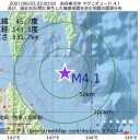 【 平均死亡数 ３３.0 人/日 】　（加図＠２６夜）
