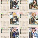 【E1-1】MA3作戦【21夏】