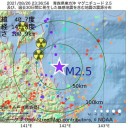 【 平均死亡数 １日  ３４.4 人 】