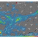★【 三峡ダム 】水位さらに上昇中！ ★