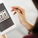 時間の経過とともにスロットが著しく改善されていく様子