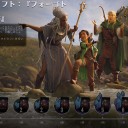 ドラフト　今回は完璧な緑白ライフゲイン、レンジャークラス入り　勝ったながはは！
