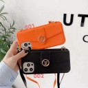 アイフォン 13携帯ケース ヴィトン ケース TPU iphone12promax LV galaxy S20/S20Plus/S20 Ultraロゴ付きケース