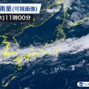 【 時間 ３０㎜ 超の激しい雨 】（岐阜）