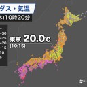 （あれ？）