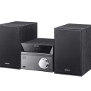 SONYのミニコンポCMT-SBT40-Sを購入