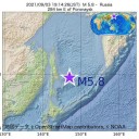 ★【 Ｍ ５ 級 】（多発）★