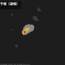 ★★【 諏訪之瀬島 ３，３００ Ｍ 】★／　（とりあえ図）＋（偽NERV）