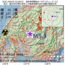 【 ワクチン接種を 推奨せず 】