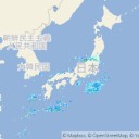天気や気温の変化が大きくなります。
