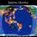 ★【 Ｍ ６．５ 】＋【 Ｍ ６．０ 】★／太陽が黒点でにぎやかです。