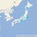 ★【 風速 ７０ ｍ 】★／【 台風14号 】急発達して「非常に強い」台風に。