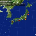 ★★【 リトアニア ０．１３ μ 】★　（＋夜図補遺っ）