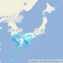 ★【 桜島 】（山体膨張）★／★【 宮崎 】非常に激しい雨★