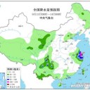 今年の上海は、よっぽど台風に好かれている。