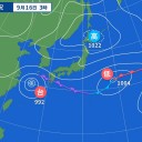 【　桜島　噴火 注意　】