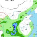 ★【 三峡ダム 】直撃？【 Ｍ５．４ 】★／★【 三峡D〜重慶の間に、150mmの豪雨予報 】★