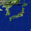 ★ トイレで。【 エアロゾル感染 】★