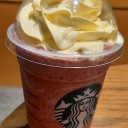 限定フラペチーノ