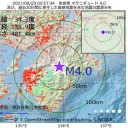 ★【 ワクチン接種 】⇒【 アウトブレイク 】★