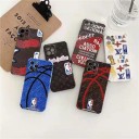 NBA x lv iphone 13/13proケース 個性 シャネル iPhone12/12promaxケース