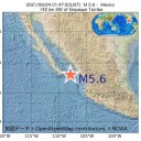M1.8 の中規模フレアが発生しました。