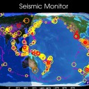 M1.8 の中規模フレアが発生しました。