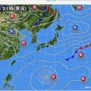★【 四川省 】 大洪水、再び発生 ！ ★／★ 台風が大きくなれば ⇒【 四川盆地に豪雨が降る 】★