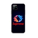 シュプリーム iphone13/13proケース ブランド グッチ アイフォン12mini/13pro max手帳型カバー