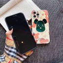 メゾン マルジェラカバーiPhone 13芸能人愛用 欧米風 iphone12promax/12 メゾン マルジェラ カバー