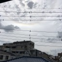 【雑記】虹