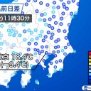 ★【 多摩 ０．１２２ μ 】★／★【 都心 ０．１１１ μ 】／★【 アカウント凍結 ＋ 更新停止 が 継続・悪化中 】★