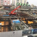 緊急事態宣言解除後の日曜日