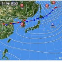 ★ 内モンゴル・遼寧省 【 暴風雪と雹 】★