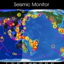 【 Ｍ ６ ．２ 】／太陽の北東に新しい黒点が現れています。