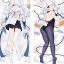 在庫発売！等身大抱き枕カバー 2way 男性向け アニメ 両面プリント