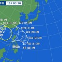 ★【 鹿児島 ３０ ℃ 超 】★／【 桜島 】（噴火規模 不明）／【 諏訪之瀬島 １，７００ ｍ 】　（＋昼補遺っ）