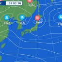 ★【 ３０℃ 超 】真夏日の所が多くなっています。★