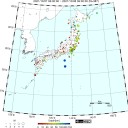 （で、前項の青丸２つを結ぶと、【 近畿 】壊滅だ…ｗｗｗ）