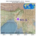 ★【 米 攻撃型 原潜 】南シナ海で【 海中 衝突事故 】★